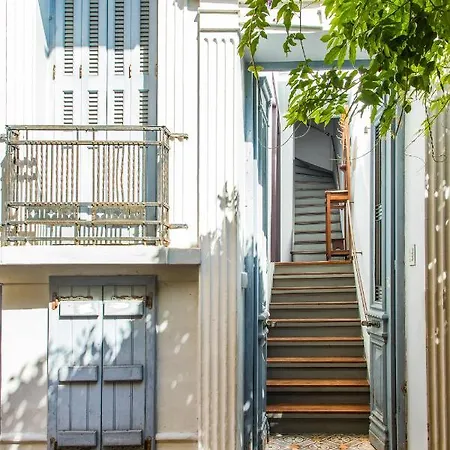 Casa Ari - Venetian Port Apartment Chania (Crete)
