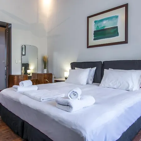 Apartment Casa Ari - Venetian Port *